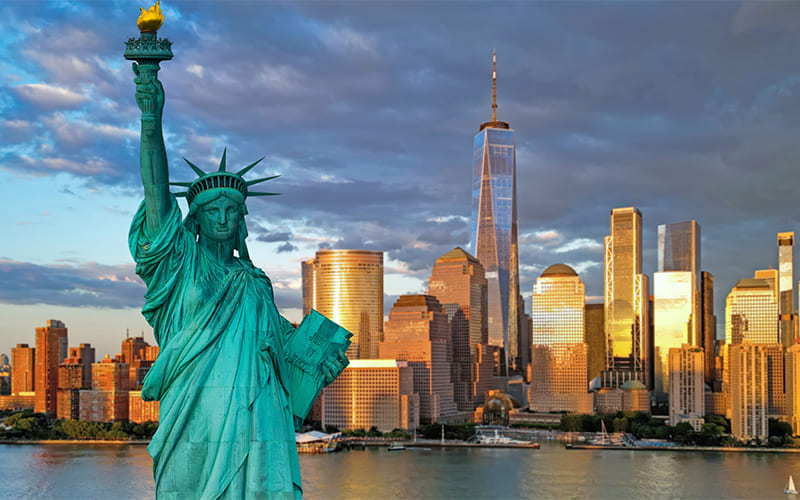 Lugares secretos de Nova York que poucos turistas conhecem