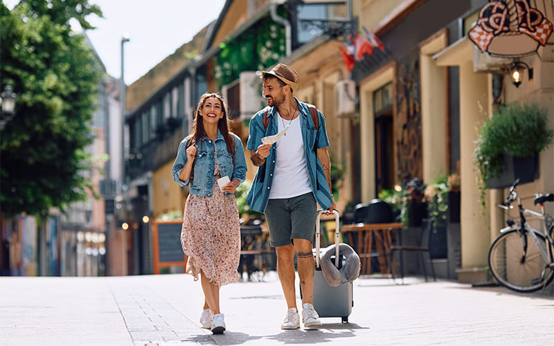 Melhores dicas para viajar para um país onde você não conhece o idioma