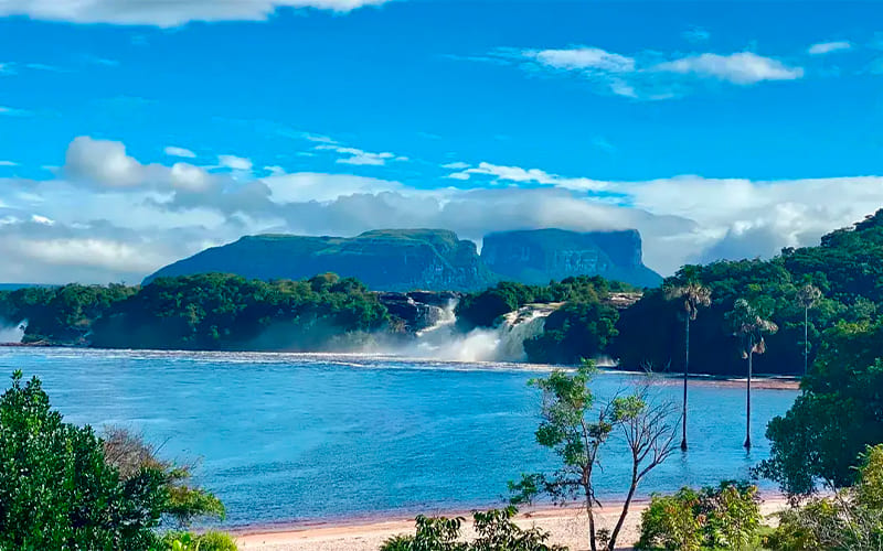 Porlamar: guía para disfrutar la isla más famosa