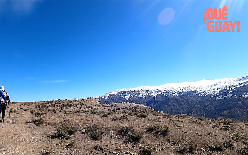 Cajón del Maipo