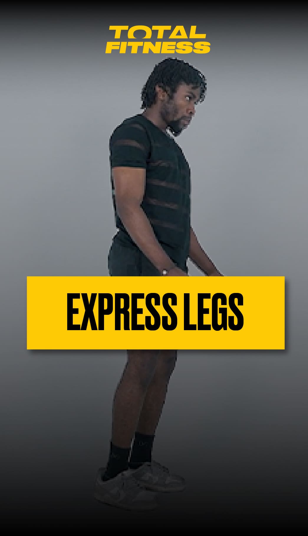 Express Legs
