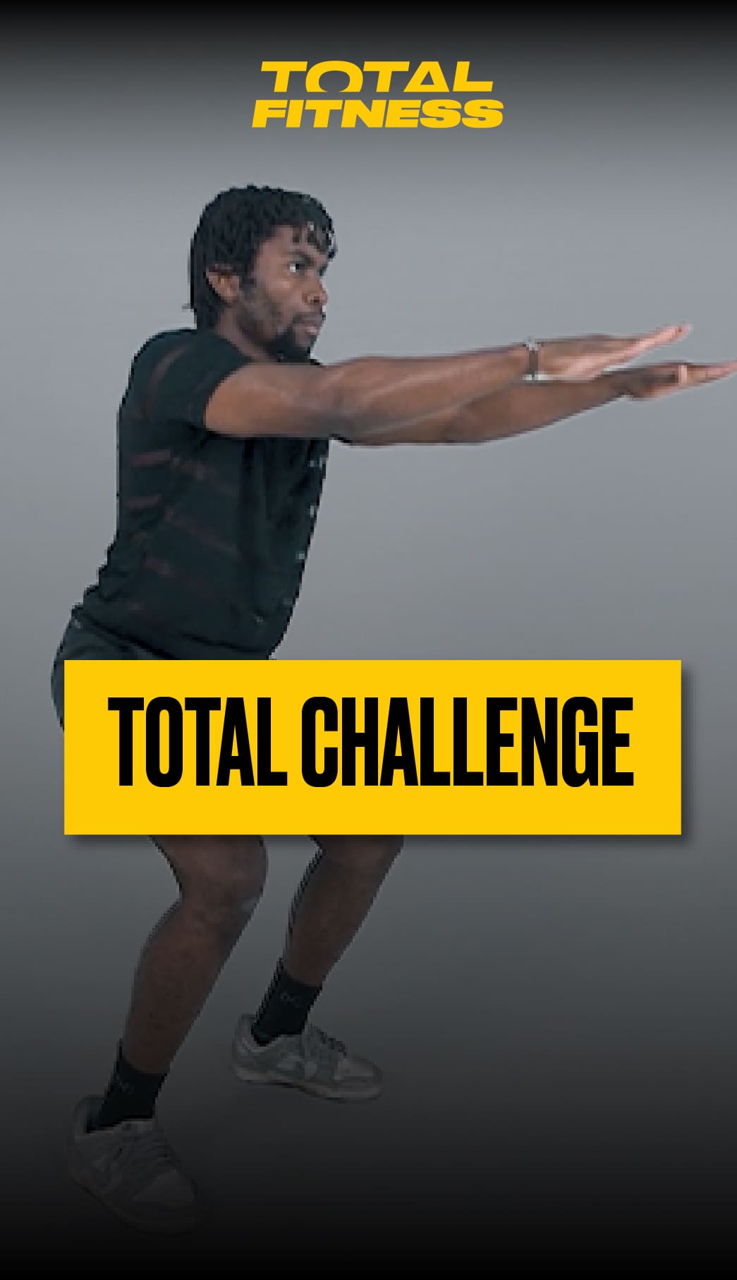 Total Challenge