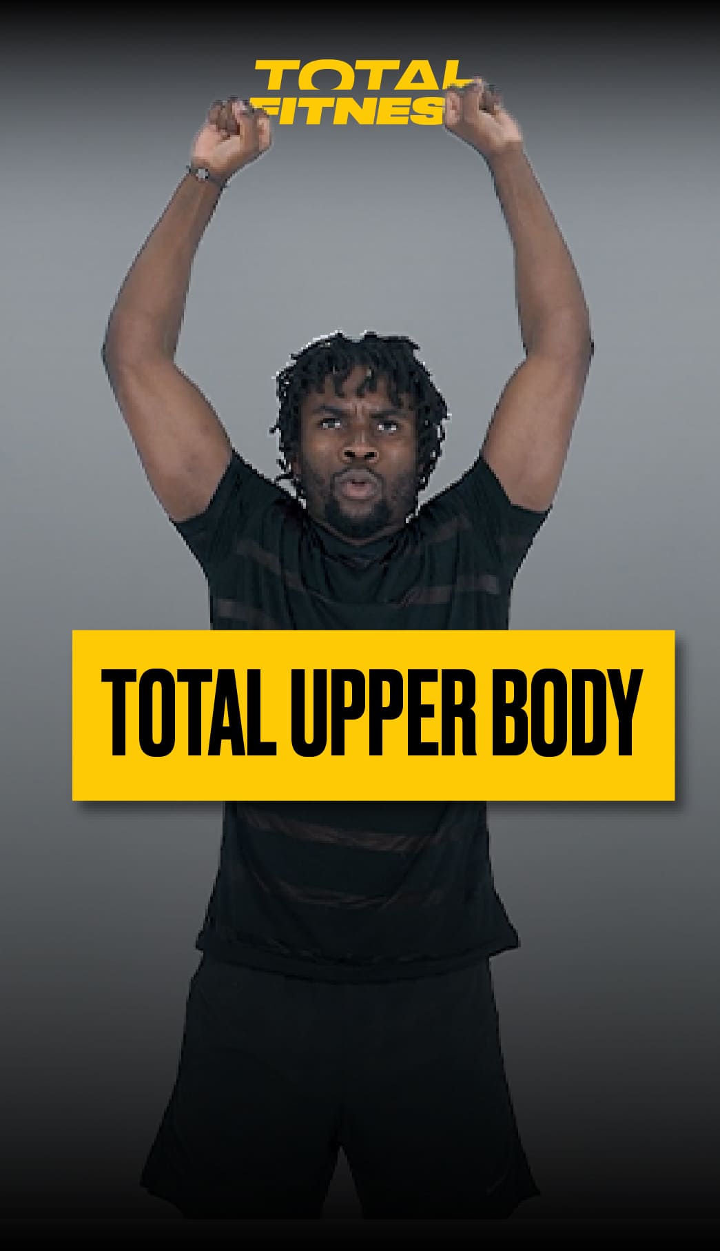 Total Upper Body