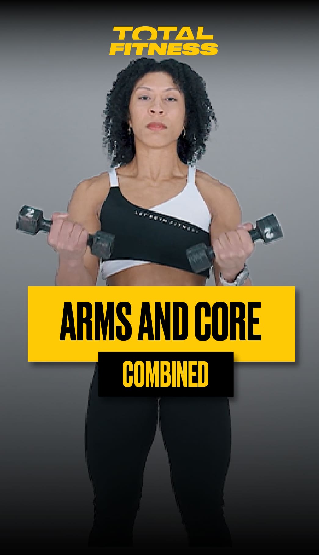 Combined arms and core