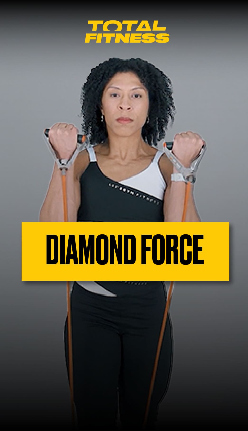 Diamond force