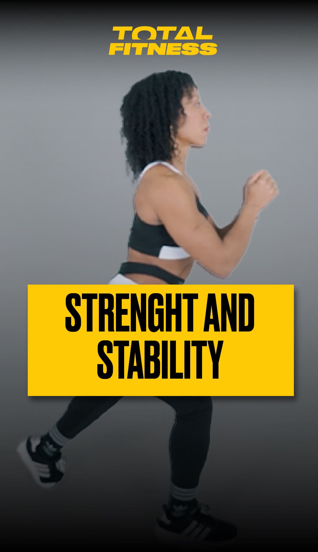 Strenght and stability