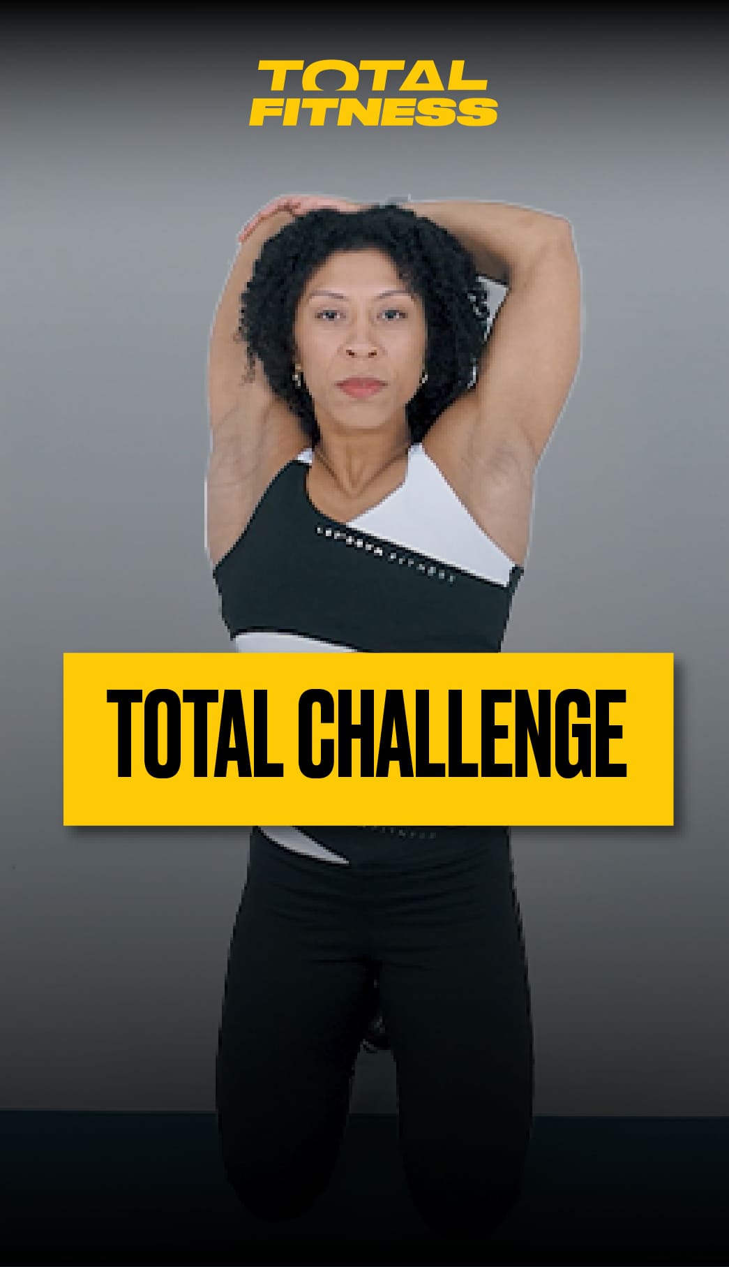 Total challenge