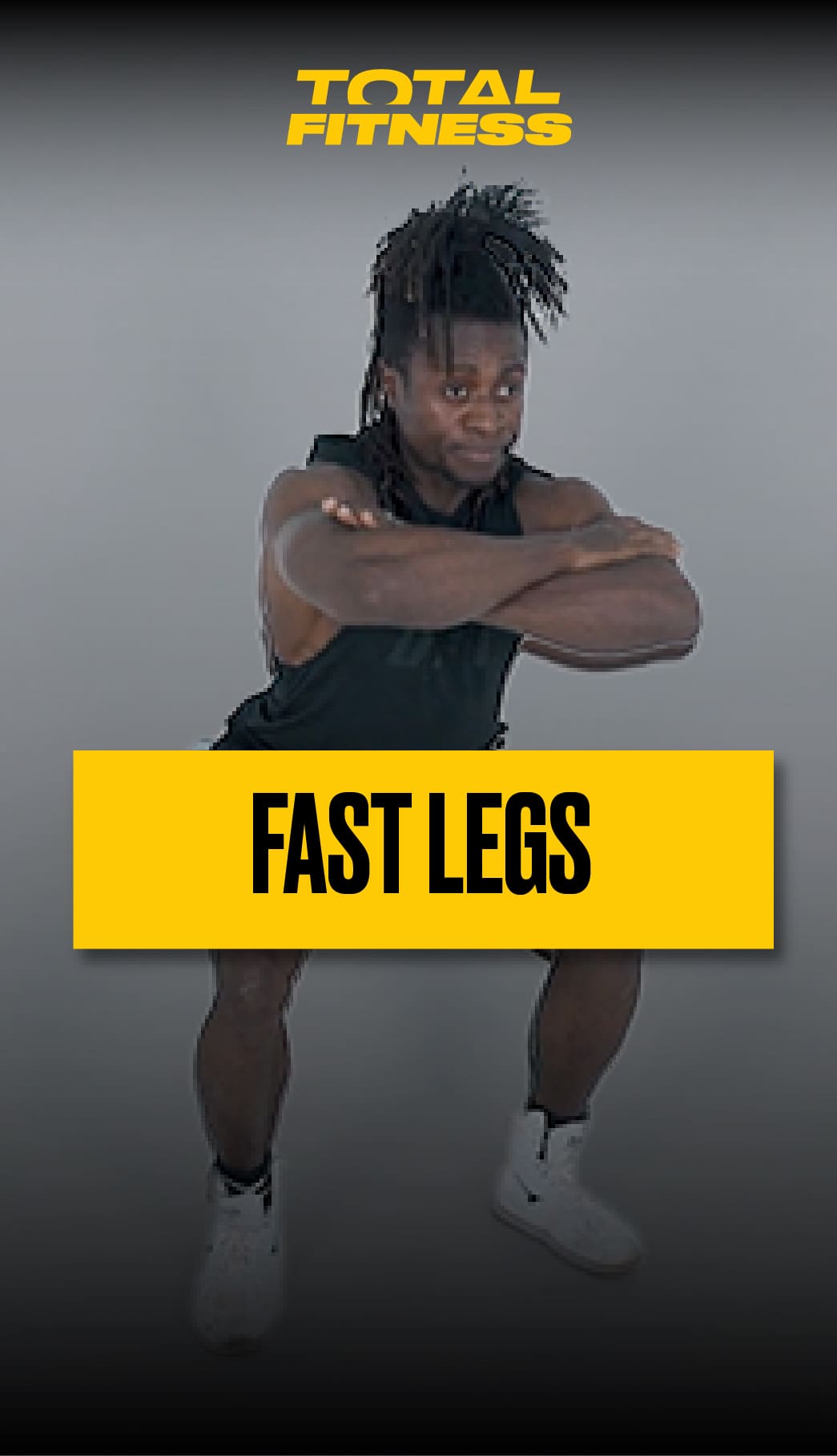 Fast Legs