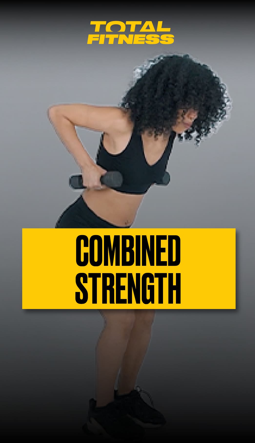 Combined strength
