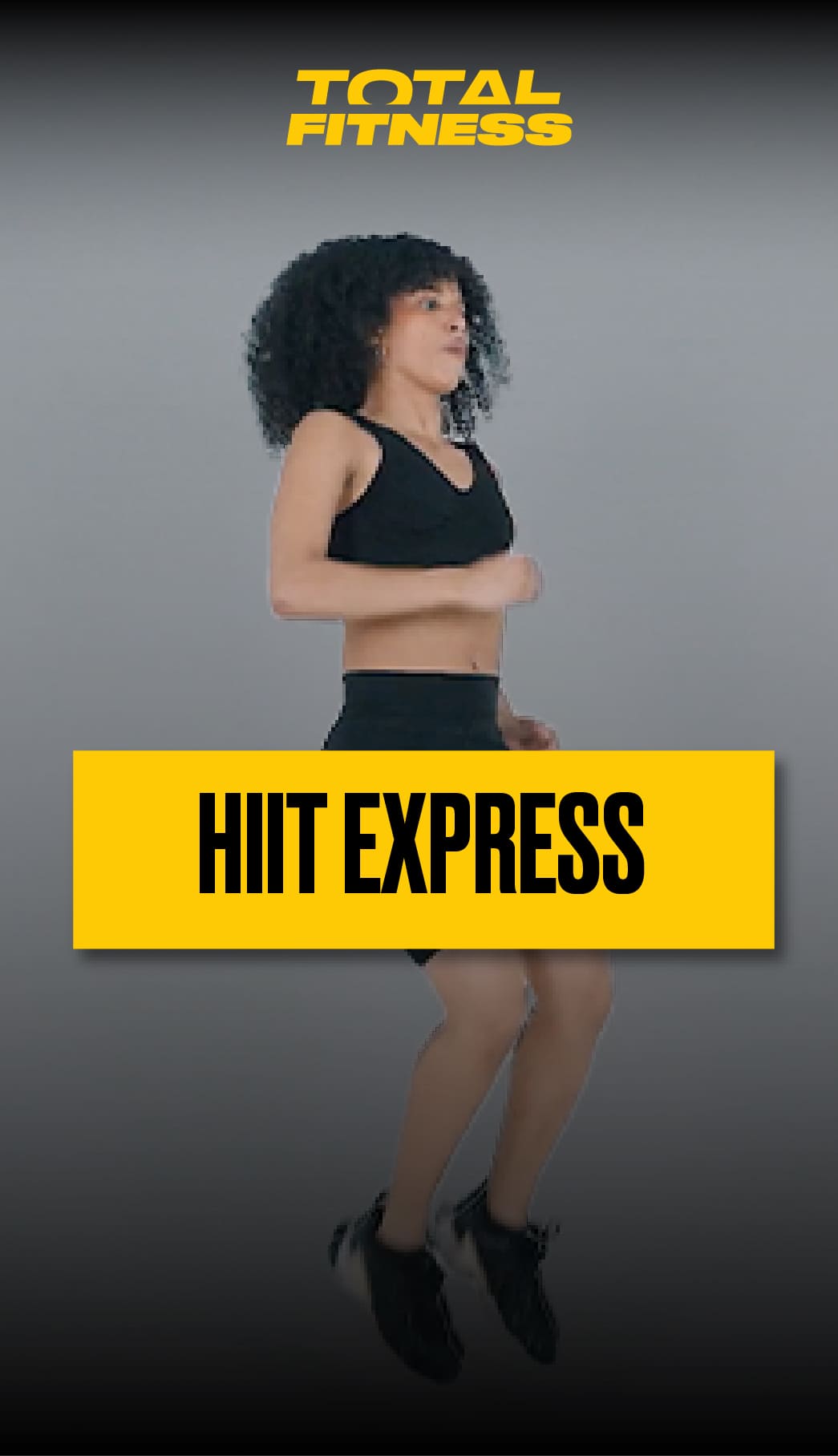 HIIT Express