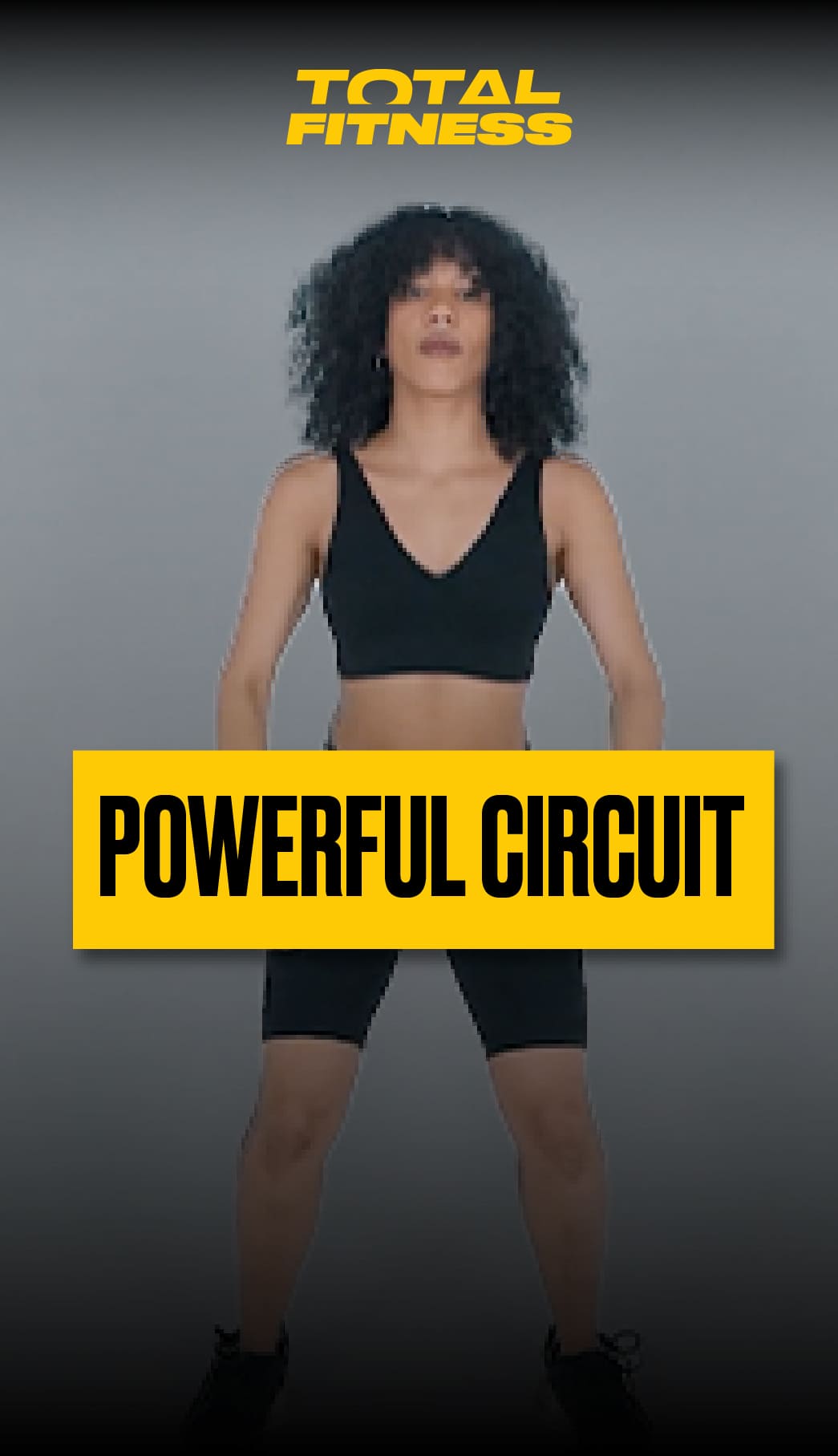 Powerful Circuit