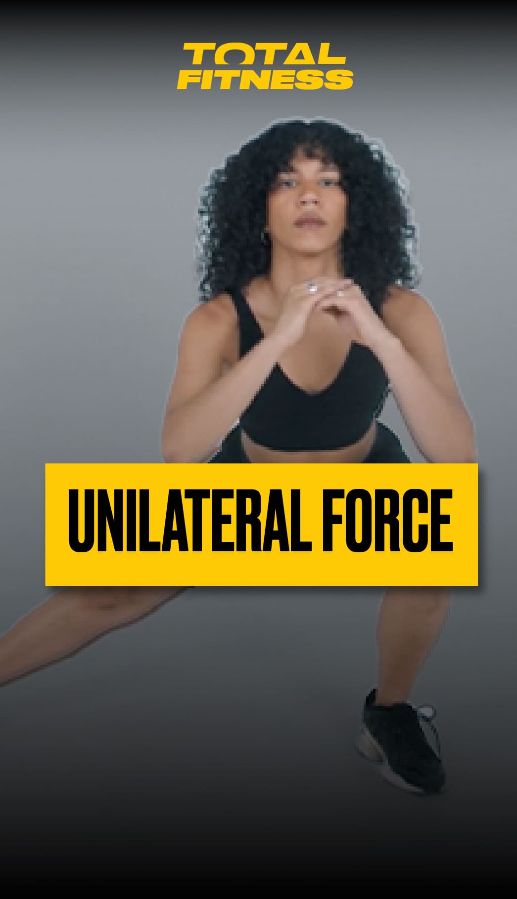 Unilateral force