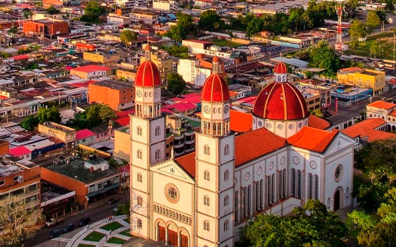 ¿Qué hacer en Maturín?
