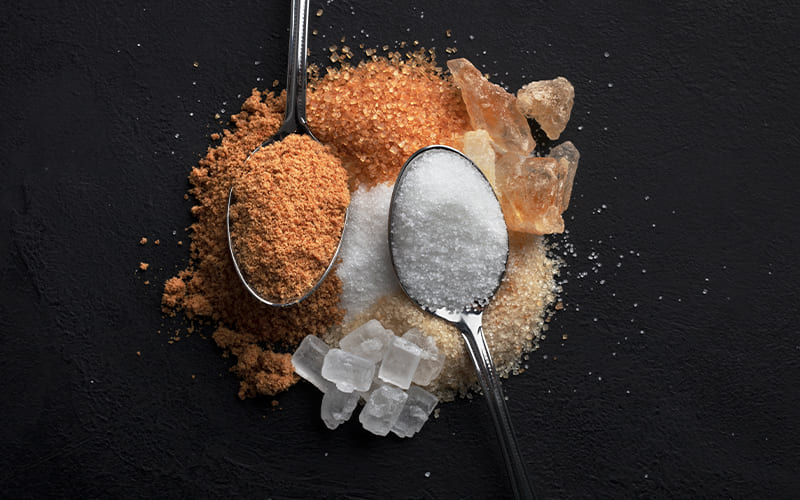 Claves para equilibrar dulce y salado en tus recetas