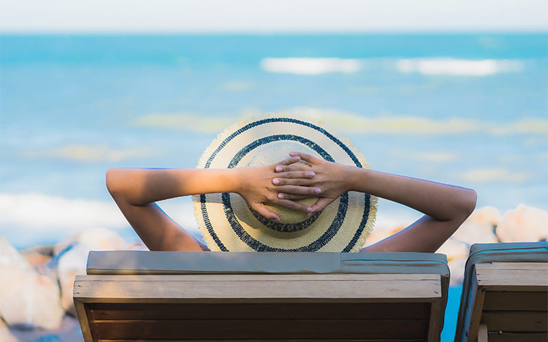 Qual é o melhor destino all inclusive?