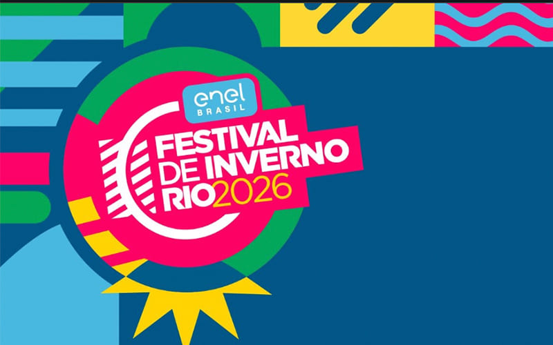 O Festival de Inverno
