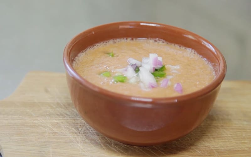 Gazpacho