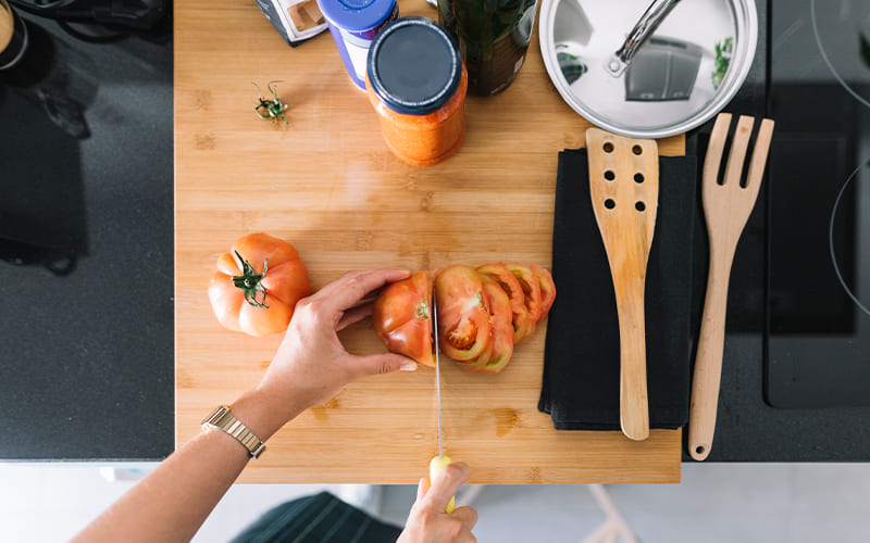 Errores en la cocina que tienen solución y pocos conocen
