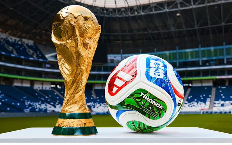 Vai à final da Copa do Mundo de 2026? Estas dicas podem ajudar