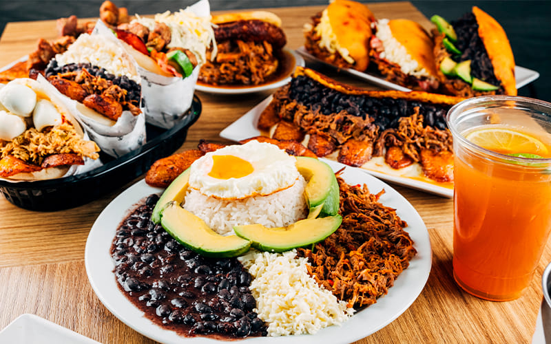 Descubre los secretos de la gastronomía de verano de Venezuela