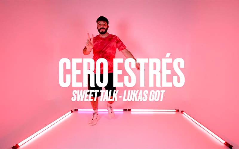 Cero estrés