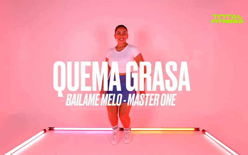 Quema grasa extremo