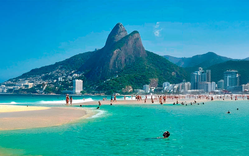 Um Itinerário para Respirar o País Profundo