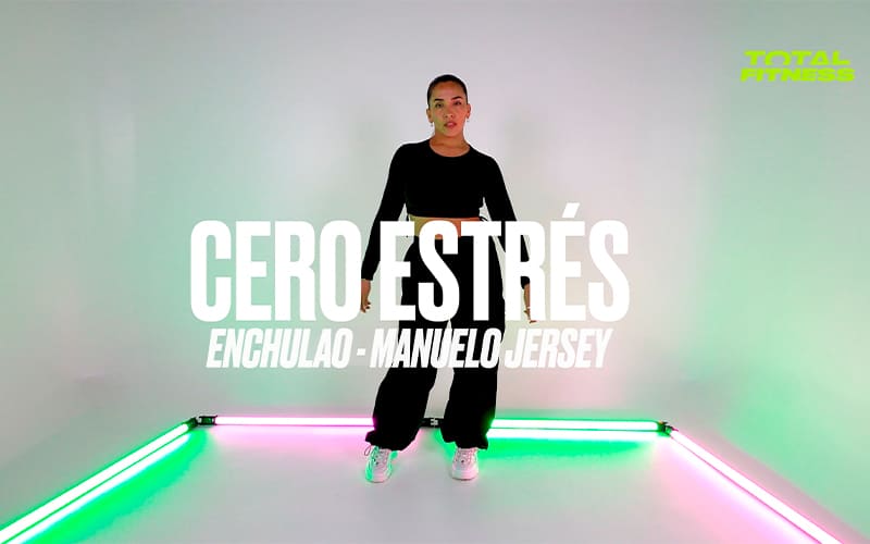Cero estrés