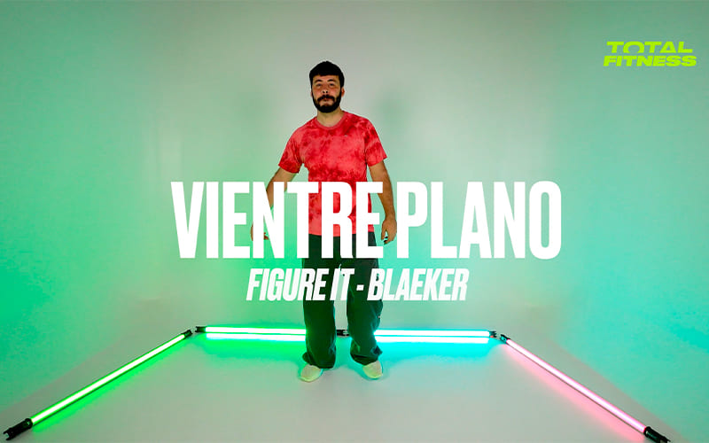 Vientre Plano