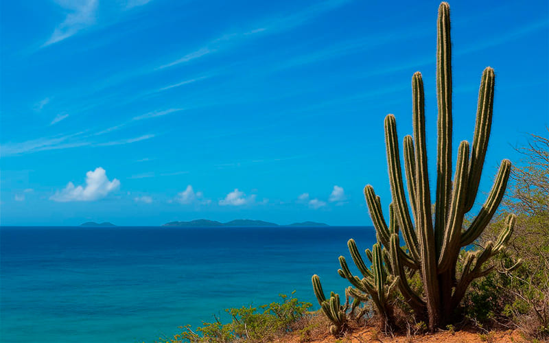 Los Frailes: el paraíso escondido