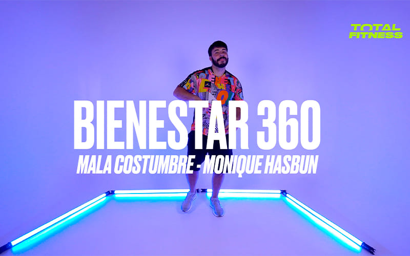 Bienestar 360