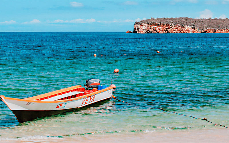 Pueblo Mochima