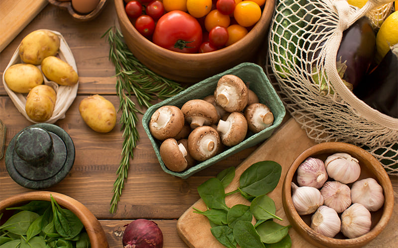 ¿La comida orgánica es tan saludable como dicen?