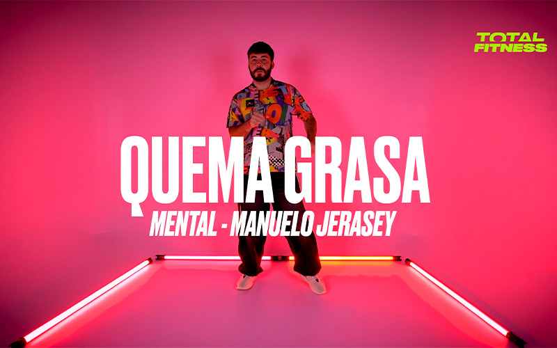 Quema grasa