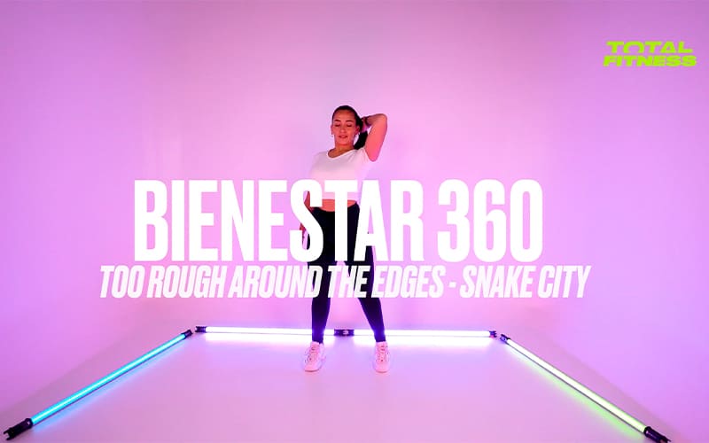 Bienestar 360