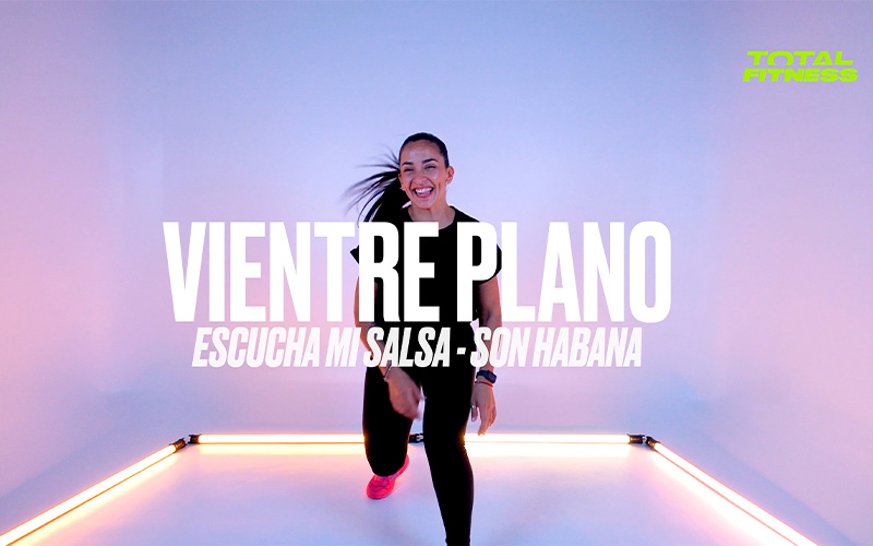 Vientre Plano