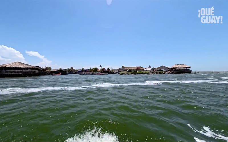 Santa Rosa de Agua