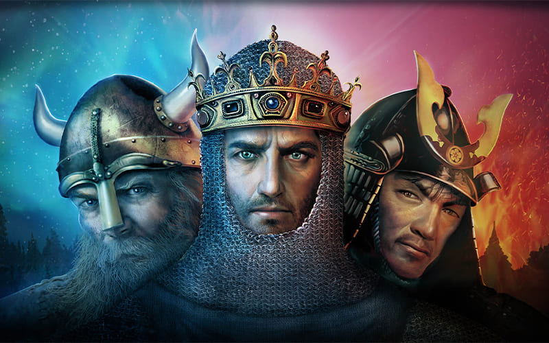 Age of Empires: los secretos detrás de una gran estrategia