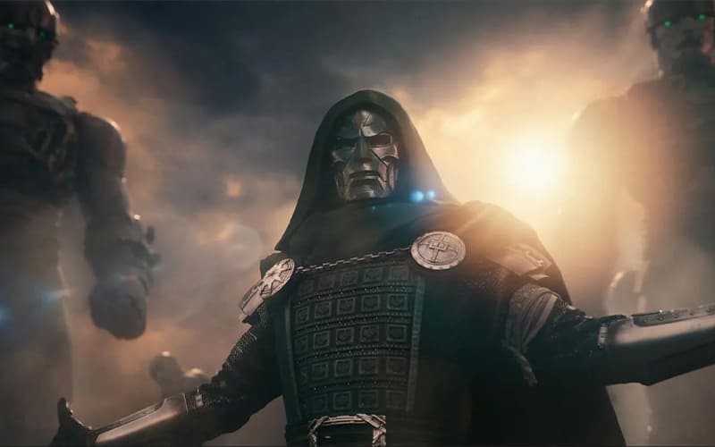 Avengers: Doomsday aumenta la expectativa