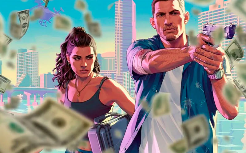 Ciudades de GTA 6: Leonida, Vice City y mas