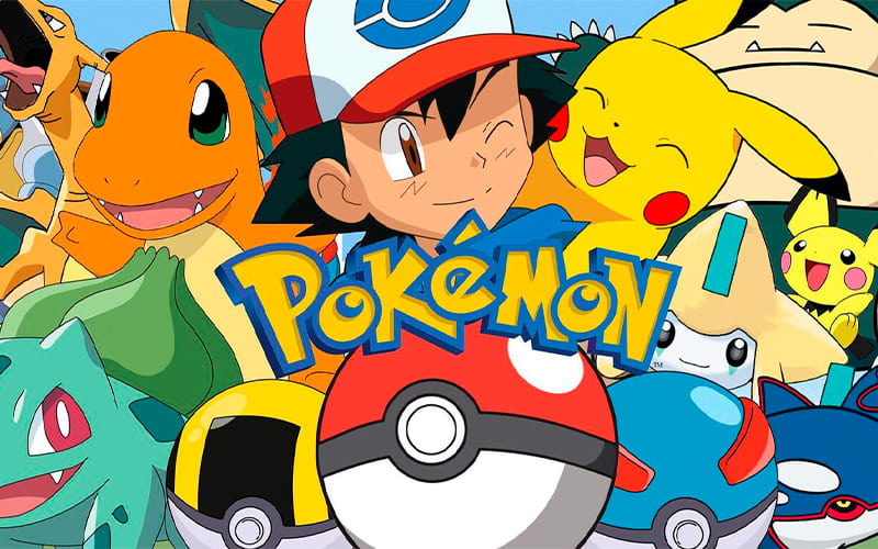Pokémon no deja de sorprender: el fenómeno que sigue creciendo