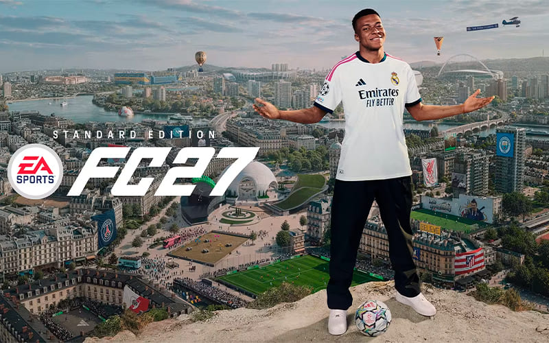 ¿Por qué ‘EA FC 27’ eleva su edad recomendada a 16 años?