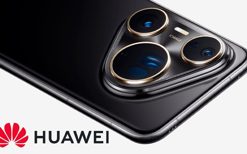 Huawei presenta sus nuevos productos insignia