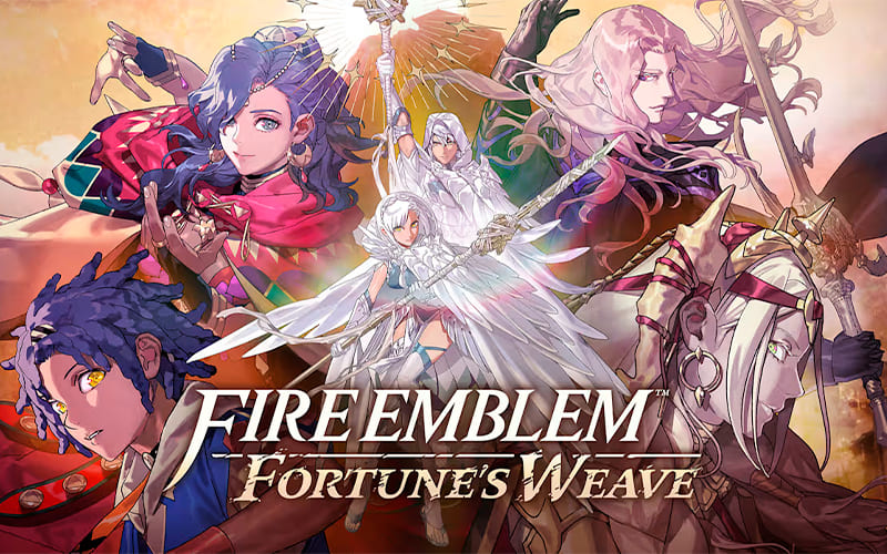 ¿Cómo reclutar personajes fácilmente en Fire Emblem: Fortune’s Weave?