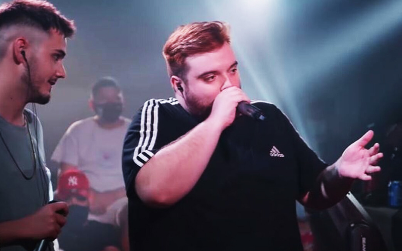 EFEMSENELCHAT: EL EVENTO ORGANIZADO POR IBAI thumbnail