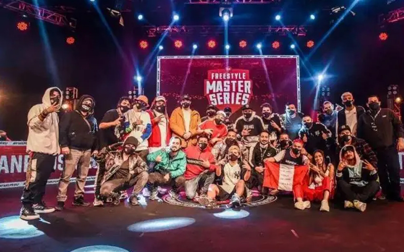 Los cinco cambios que arribarán a FMS Perú thumbnail