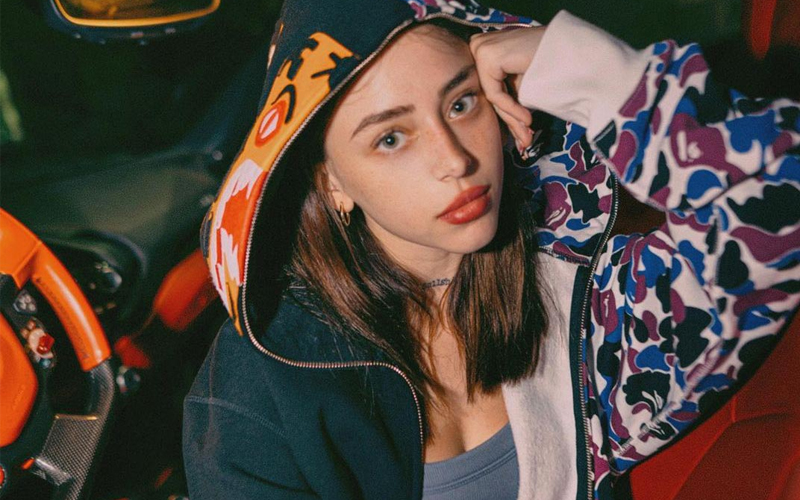 NICKI NICOLE Y DELAOSSA ESTRENAN “ME HAS DEJADO” thumbnail