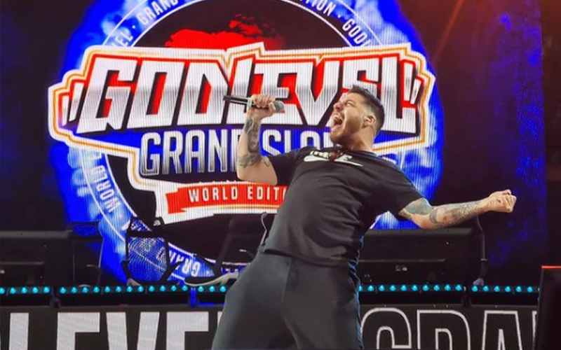 God Level: jornada 2 thumbnail