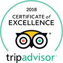 Certificado de excelência