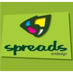 Designer spreadsartdesign na We Do Logos